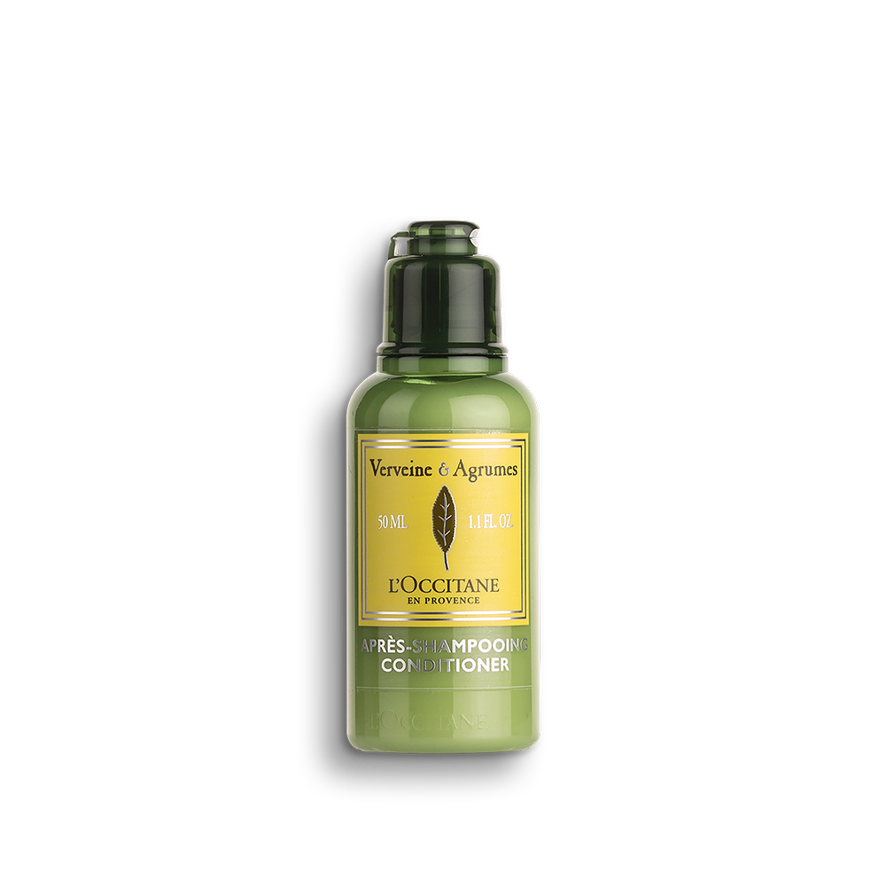 Condicionador Verbena Citrus 50ml, , large image number 0